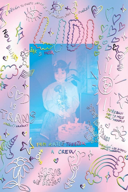 Humans (2022) poster