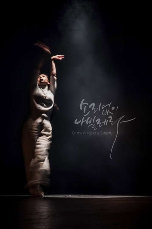 소리없이 나빌레라 (2026) poster
