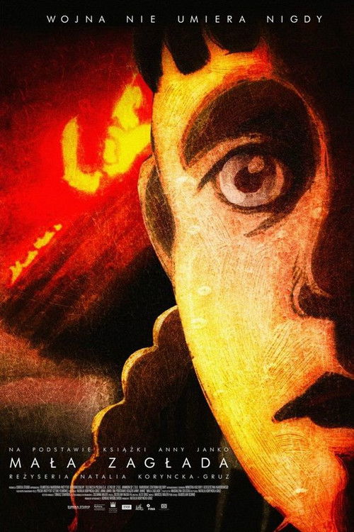 Mała zagłada (2018) poster
