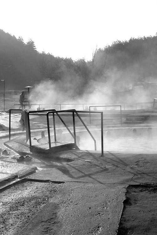 Egerszalók (2006) poster