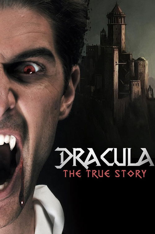 Dracula: The True Story (1997) poster