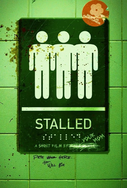 Stalled (2022) poster