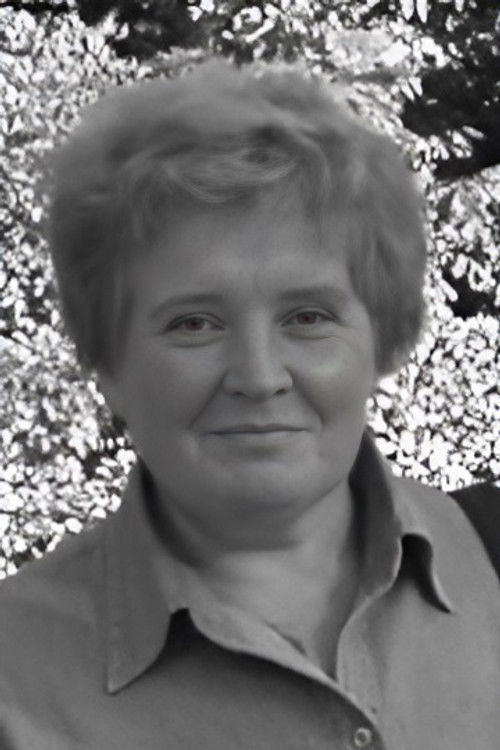 Инна Воробьева