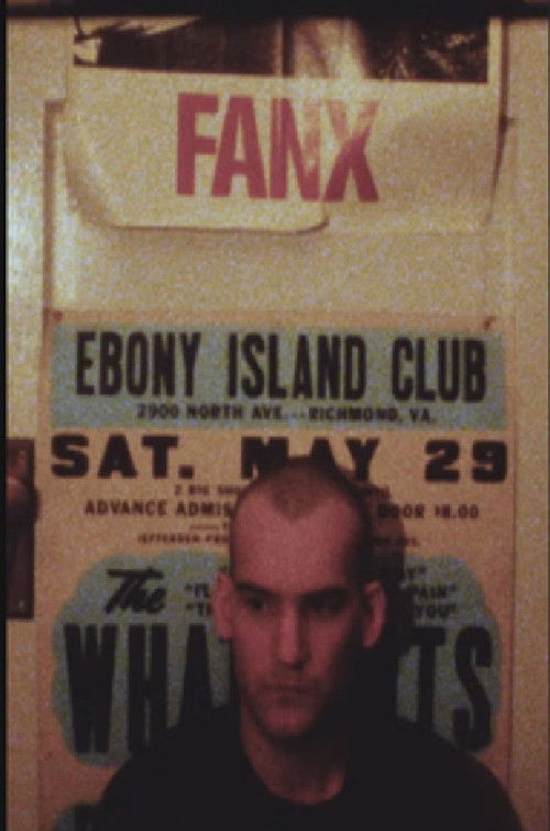 Vox Populi (2018) poster