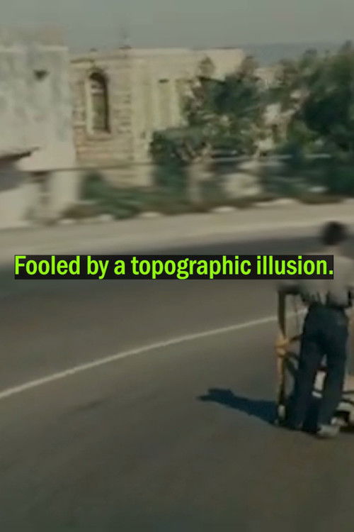 GeoMarkr (2023) poster