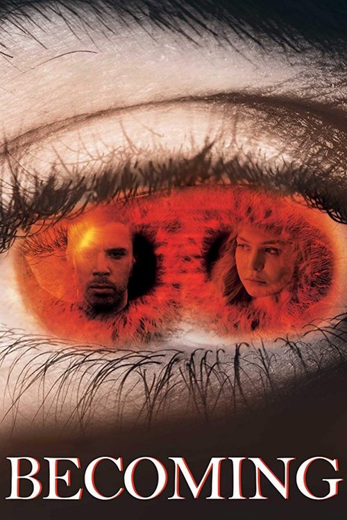 Becoming (2020) poster