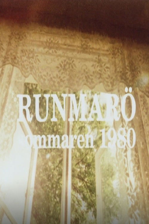 Tomas Tranströmer (1980) poster