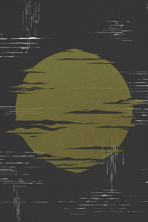 Yorushika Live "Gekko" (2022) poster