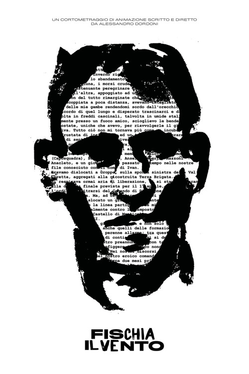 The Wind Whistles (2021) poster