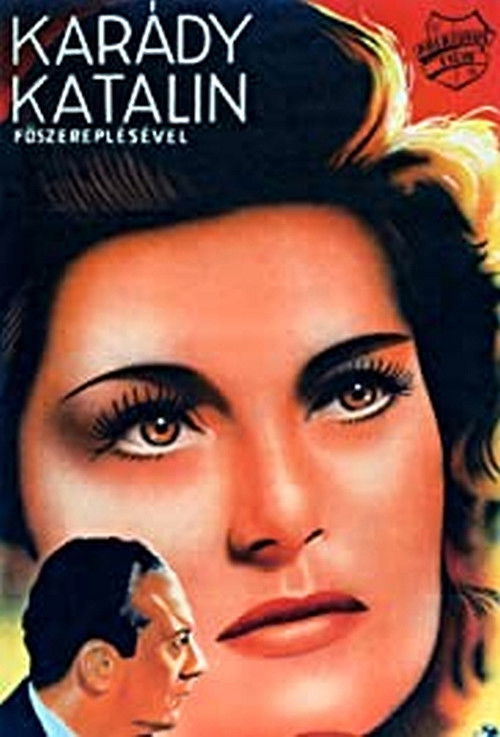 Deception (1942) poster