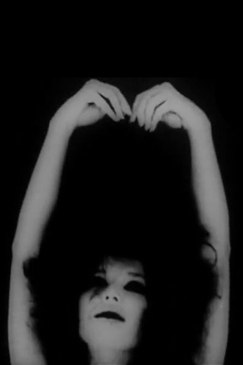 Signal from a Dying Planet (1972) poster