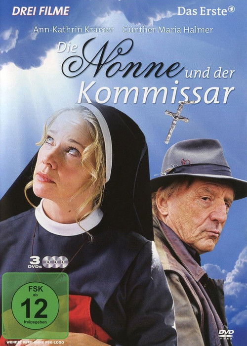 Die Nonne und der Kommissar (2006) poster