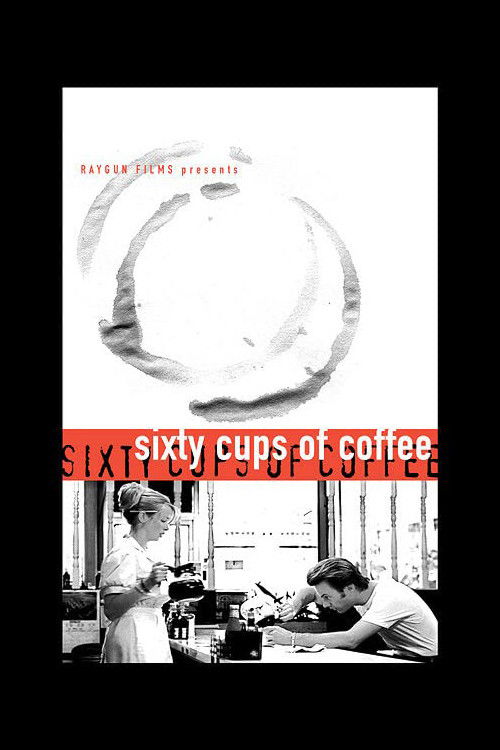 Sixty Cups of Coffee (2000) poster