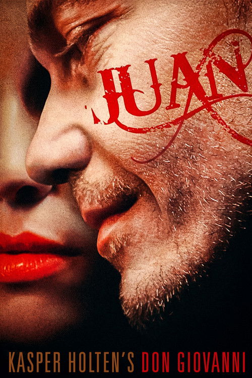 Juan (2011) poster