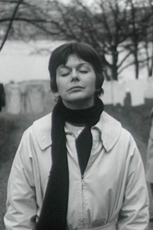 Waiting Waters (1965) poster