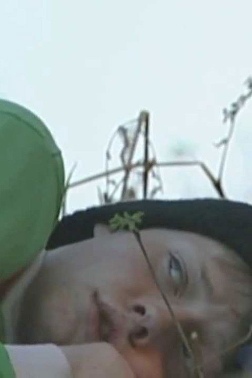 Hikikomori (2006) poster