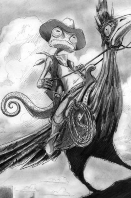 Real Creatures of Dirt (2011) poster