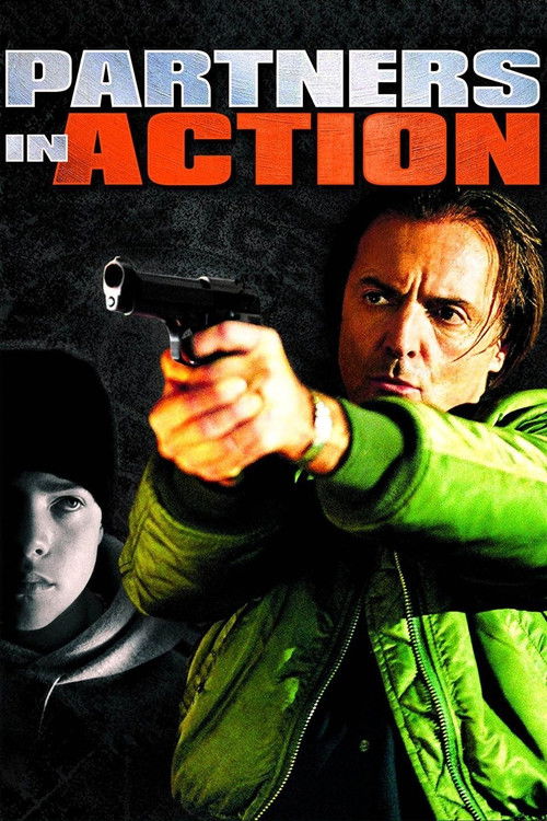 Partners in Action (2002) poster