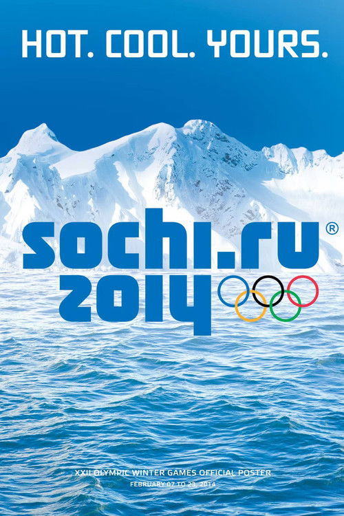 Sochi: 2014 Olympic Opening Ceremony: Dreams of Russia (2014) poster
