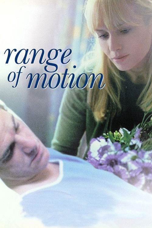 Range of Motion (2000) poster
