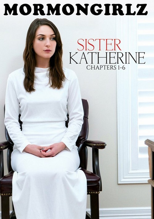 Sister Katherine: Chapters 1-6 (2018) poster