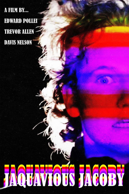 Jaquavious Jacoby (2019) poster