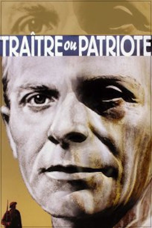 Traître ou patriote (2000) poster