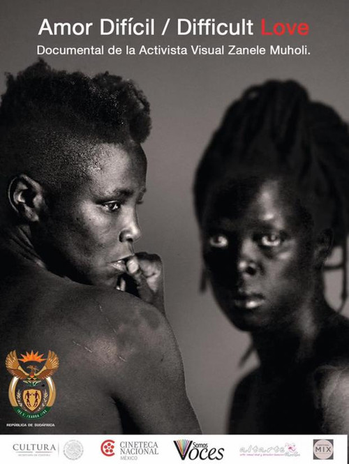 Difficult Love (2010) poster