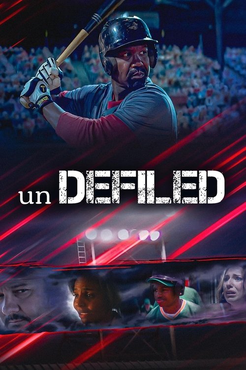 unDEFILED (2024) poster