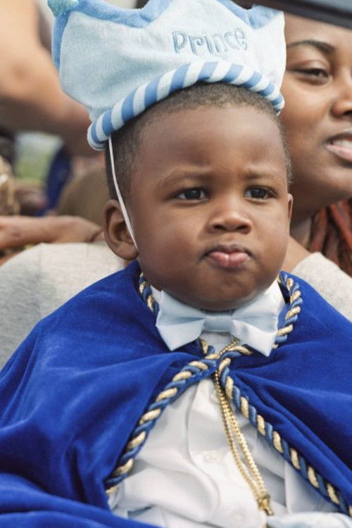 Liberty City is Like Paris to Me (2009) poster