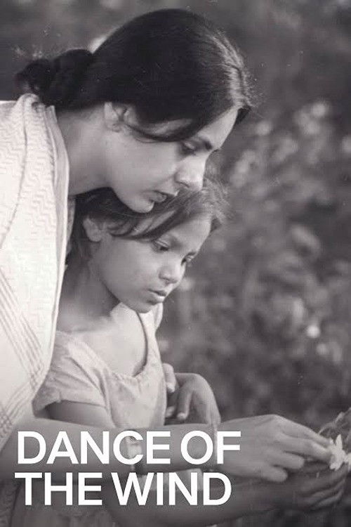 Dance of the Wind (1997) poster