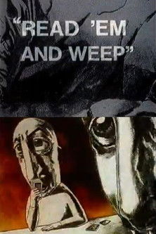 Read 'em and Weep (1992) poster