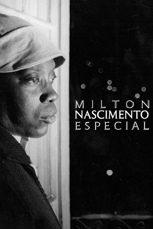 Milton Nascimento Especial (1982) poster