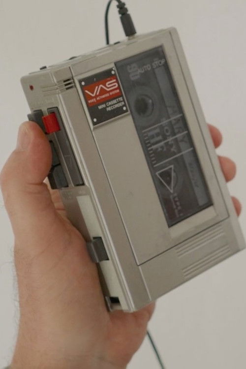 The Collection (2018) poster