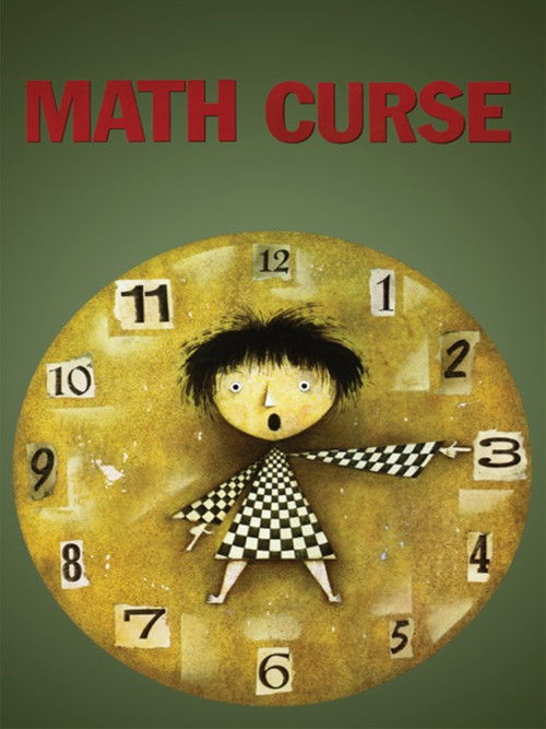 Math Curse (2009) poster