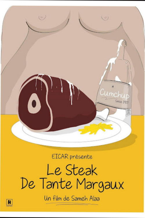 Le Steak de Tante Margaux (2015) poster