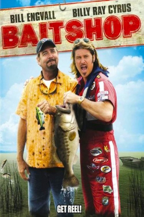 Bay Balıkçı (2008) poster