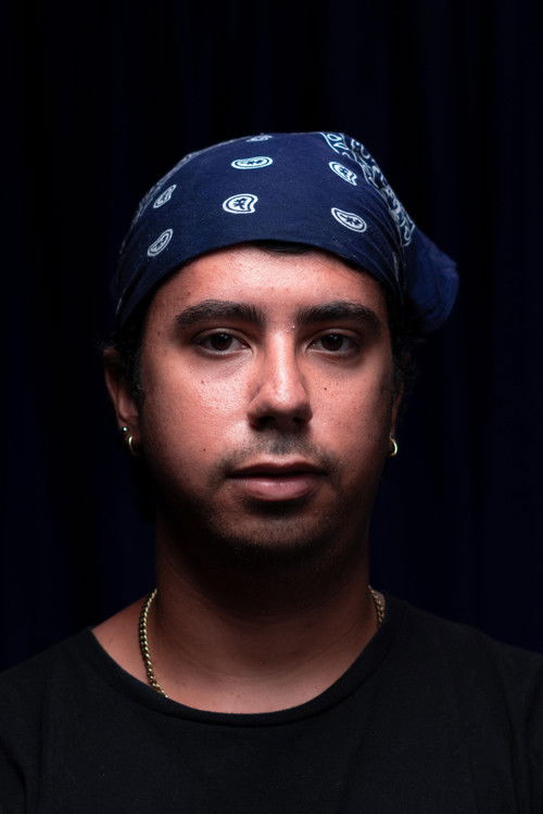 Jorge André Santiago Fernández