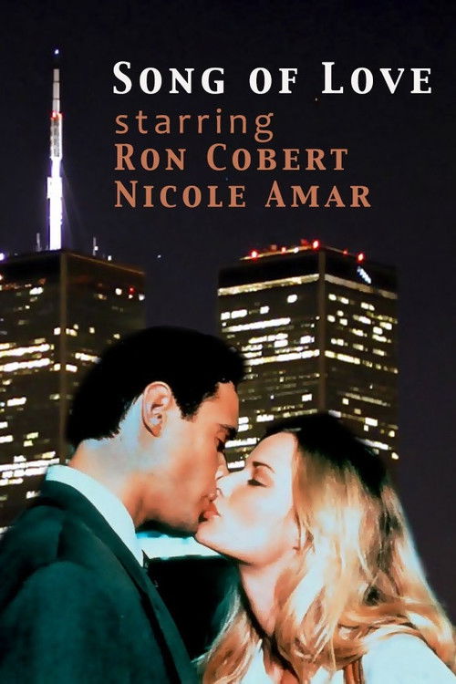 Song of Love (1994) poster