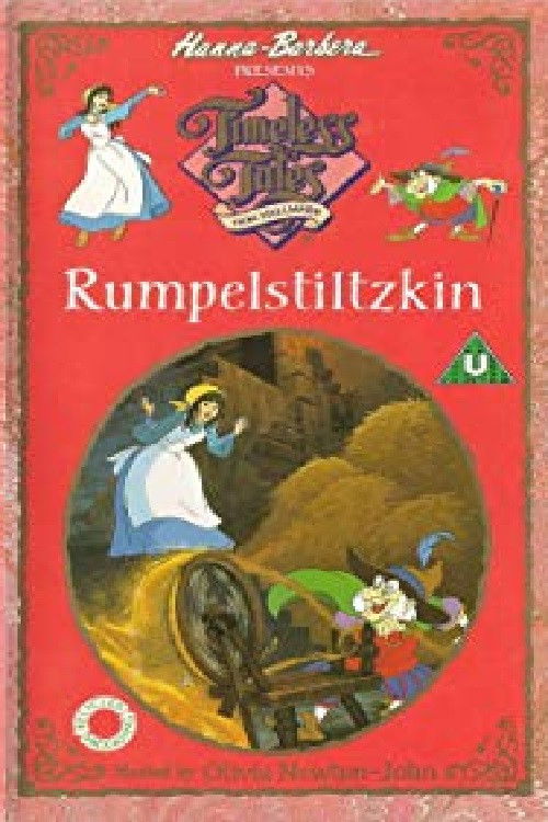 Timeless Tales: Rumpelstiltzkin (1990) poster