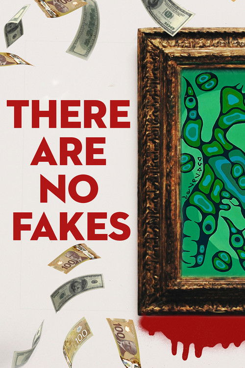 There Are No Fakes (2019) poster