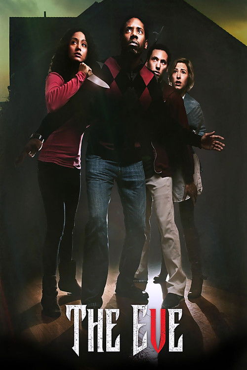 The Eve (2015) poster