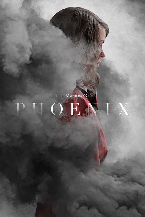 The Making of 'Phoenix' (2014) poster