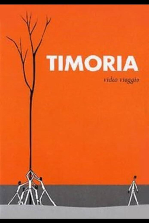 Timoria - Video viaggio (2004) poster