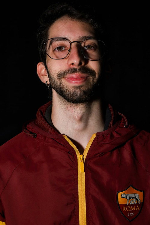 Enrico Lenci