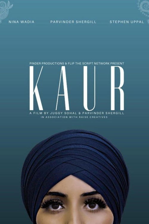 KAUR (2022) poster