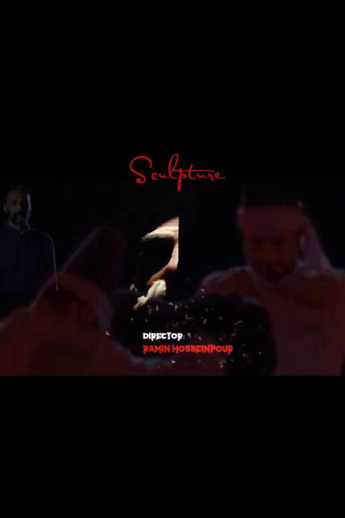 Sculpture (2022) poster