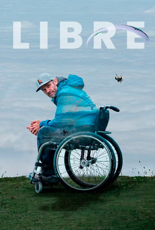 Free (2021) poster