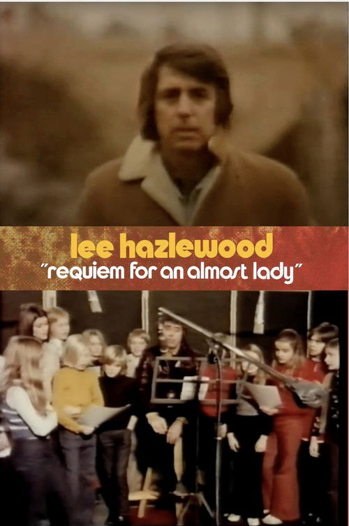 Requiem for an Almost Lady (1971) poster