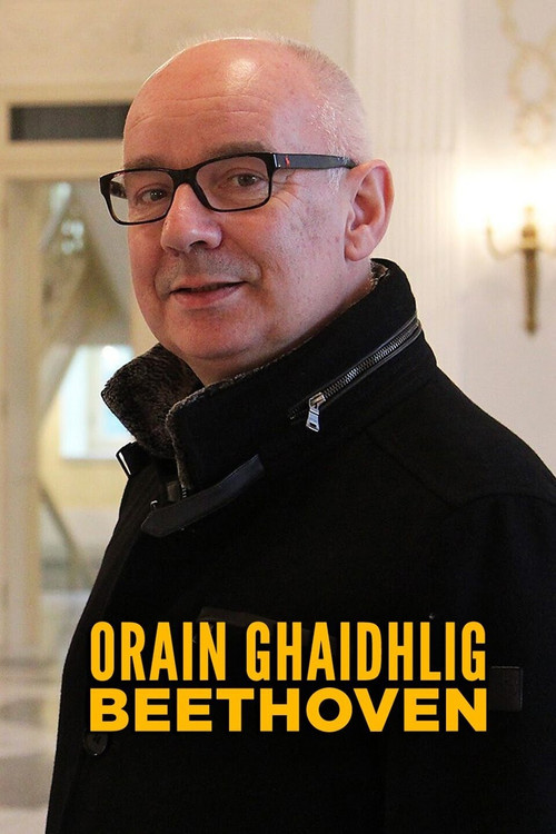 Òrain Ghàidhlig Beethoven (2020) poster